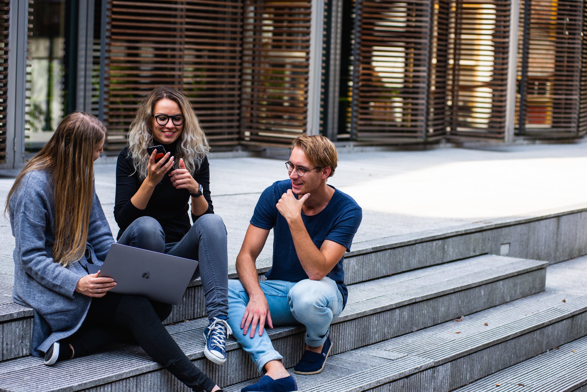 Read more about the article Tech That Connects Us – and Makes Us Better Humans