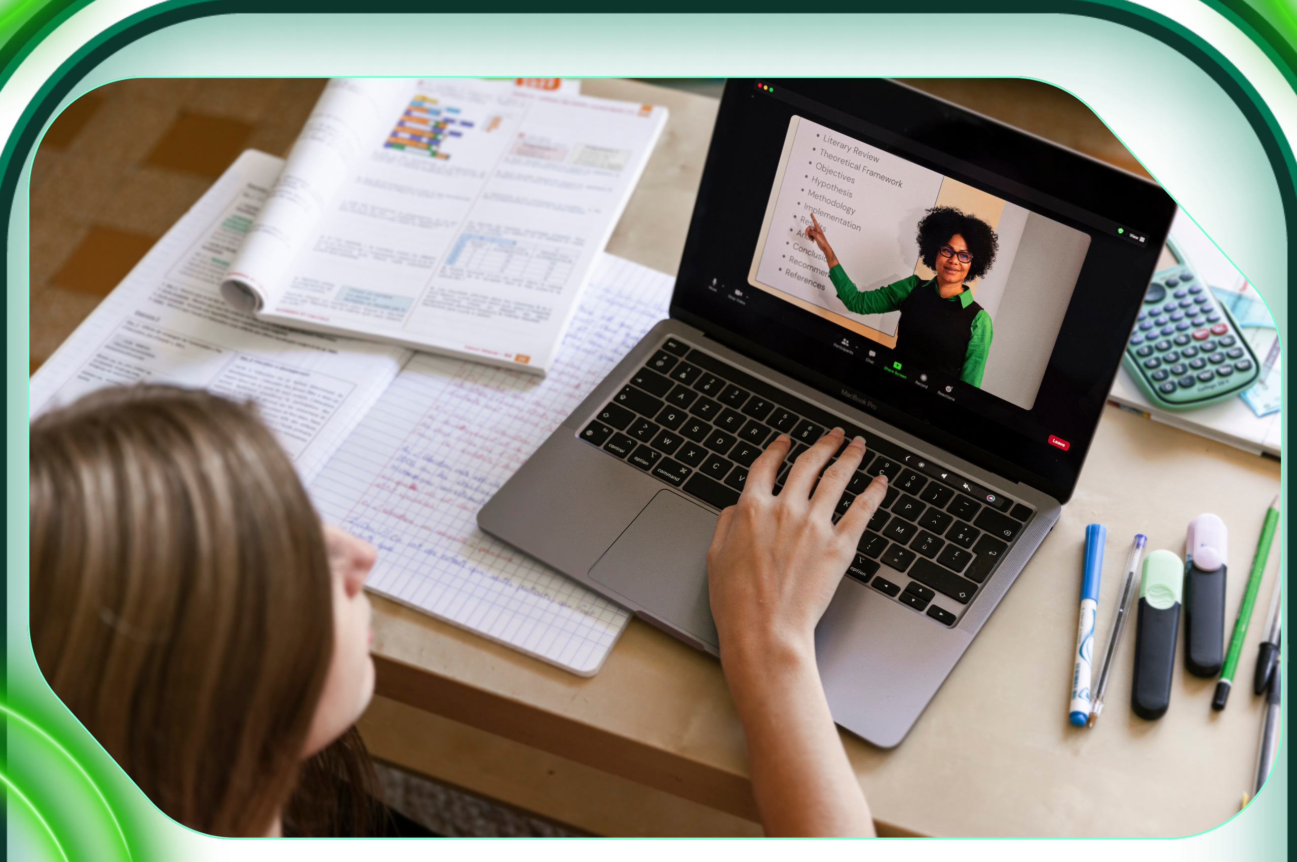 Read more about the article Protect Student Data in Hybrid University Systems | QnA Tech